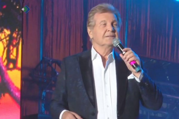 Лев Лещенко поделился с жителями Коми секретом молодости