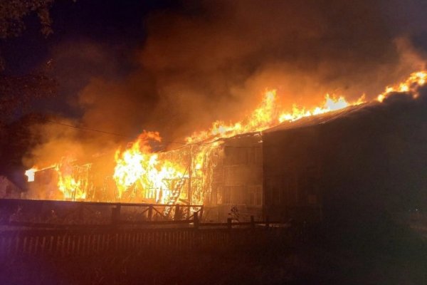 Волонтерский центр 