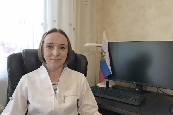 Четыре врача из Коми названы лучшими в России