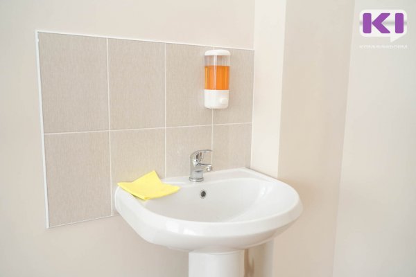 В Усогорске потребители получили перерасчет за некачественную воду