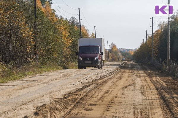 В Инте 19-летний угонщик покусился на 