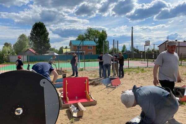 В Студенце запустили 