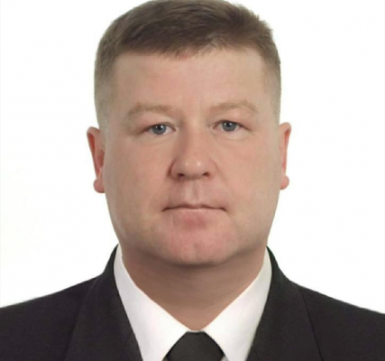 В ходе спецоперации на Украине погиб рядовой из Коми Юрий Зезегов 