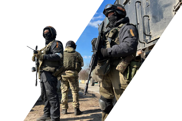 В России создали документальный проект 