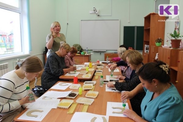 Сельские школы Коми не уступают городским по уровню и качеству подготовки выпускников - Наталья Якимова