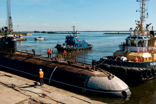 В Кронштадте организуют уникальный музей военно-морской славы