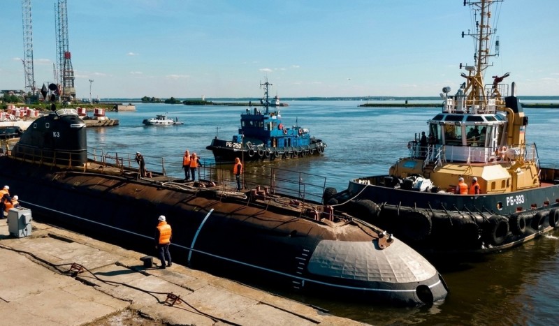 В Кронштадте организуют уникальный музей военно-морской славы