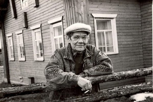 Глава Коми выразил соболезнования родным и близким Виктора Напалкова

