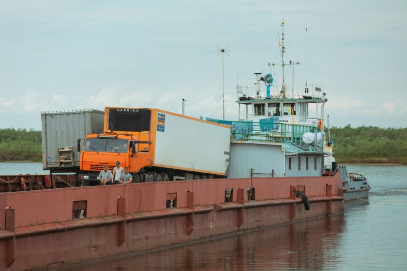 В ближайшие две недели уровень воды в Печоре повысится 