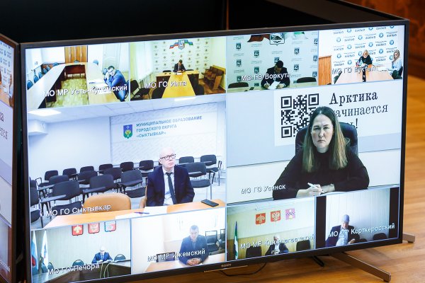 В Вуктыле развоздушивают систему отопления, тепло подадут в дома в ближайшие дни

