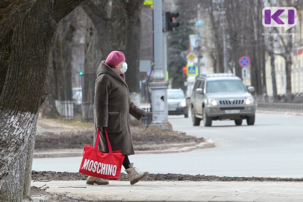 В Ухте неизвестные объявили сбор вещей от лица фонда 