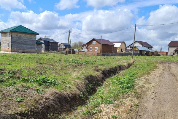 В Республике Коми построены сети для догазификации м. Пичипашня Сыктывдинского района

