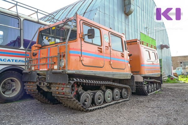 В Ижме пропал оленевод 