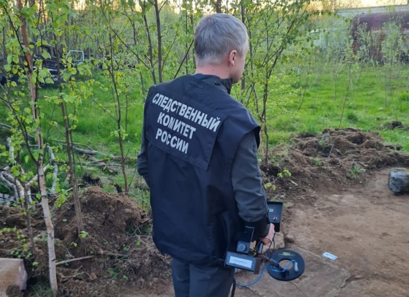 Завершено расследование по уголовному делу об убийстве жителя Вуктыла, совершенном 31 год назад