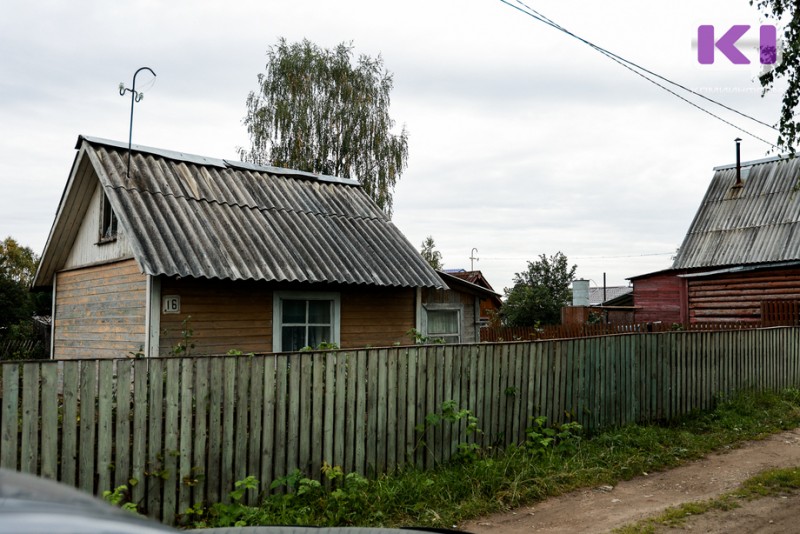 В Сыктывдинском районе сотрудники ГИБДД задержали подозреваемого в покушении на убийство