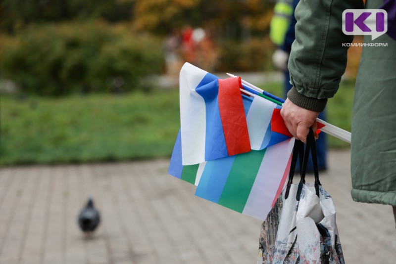 Мне понятны чувства и желания жителей ДНР и ЛНР - заместитель директора школы-интерната Корткеросского района 