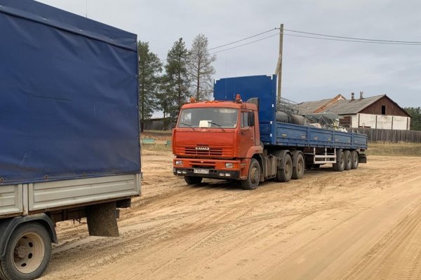 В двух поселения Усть-Куломского района появятся интернет и мобильная связь