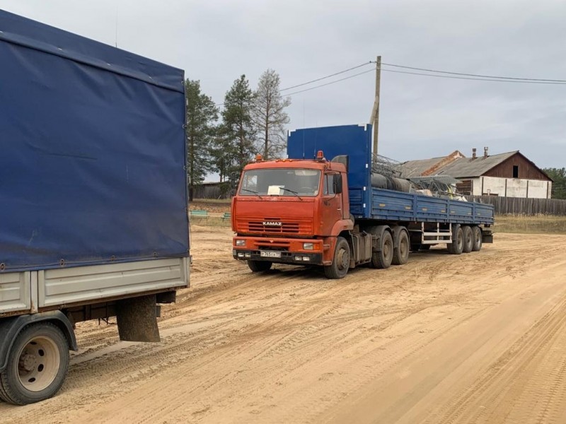 В двух поселения Усть-Куломского района появятся интернет и мобильная связь