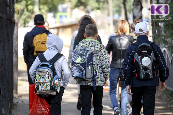 В Сыктывкаре эвакуировали более 20 школ, возбуждено уголовное дело