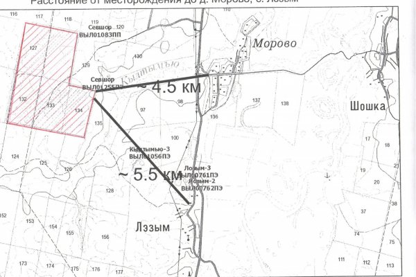 В Минприроды пройдёт встреча на тему разработки песчаных карьеров возле Лэзыма