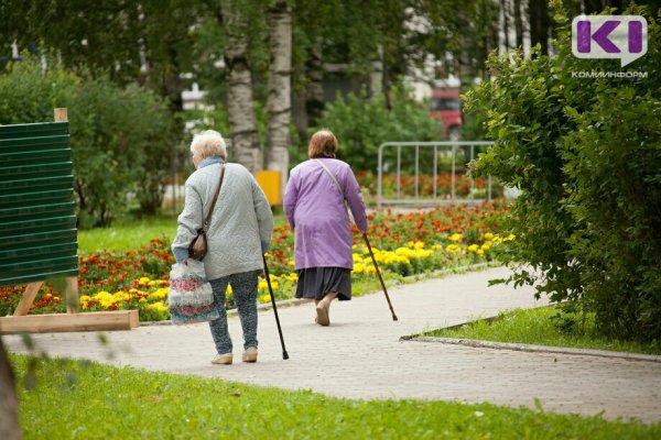 Главный специалист Минздрава Коми по психиатрии рассказала, как позаботиться о родственнике, страдающем деменцией
