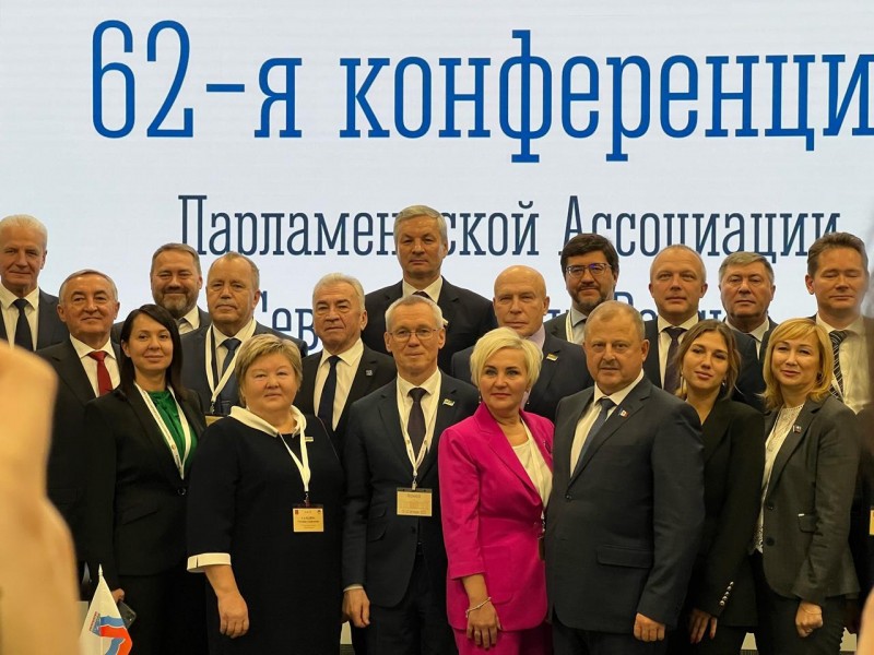 Парламентарии Северо-Запада поддержали предложение Госсовета Коми о новом подходе к программе расселения из аварийного жилья

