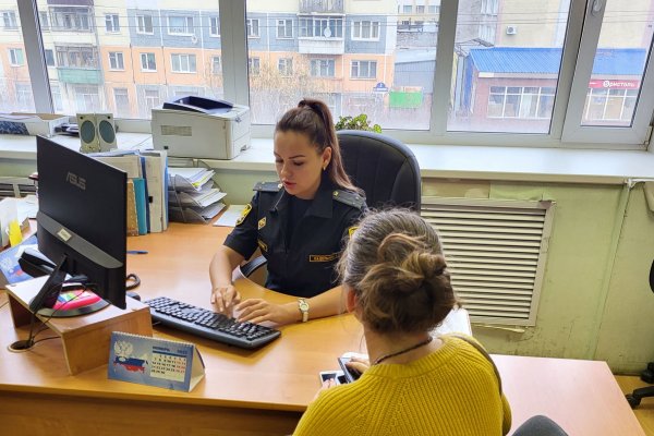 В Коми в пользу восстановленной в должности директора МУП воркутинки взыскан миллион