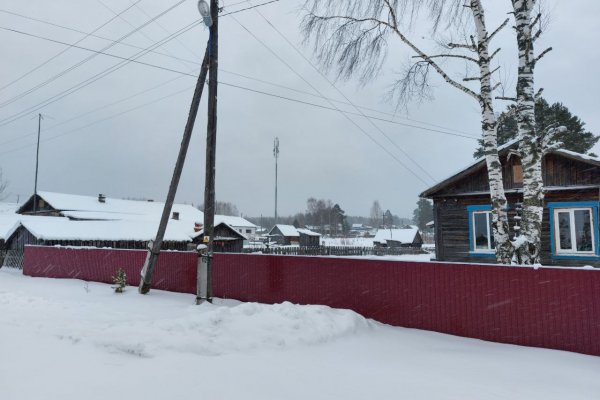 Деревня Денисовка лидирует в голосовании за подключение к интернету