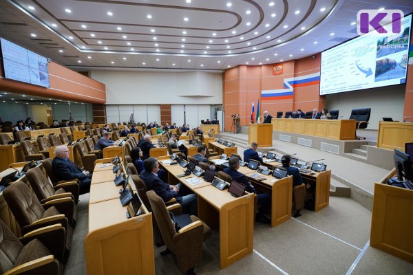 В Коми вместо покупки нового самолета для 