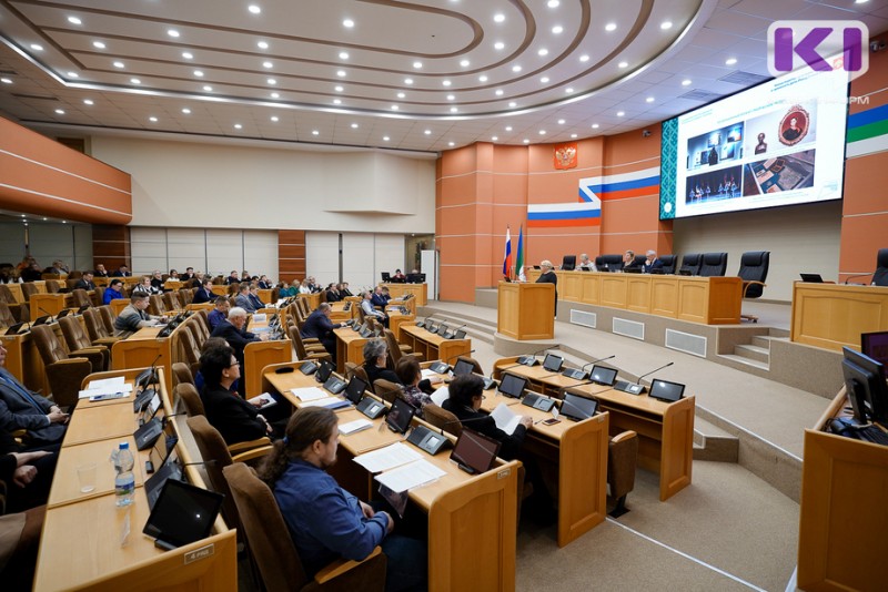 В Коми до конца года будет открыто три модельные библиотеки