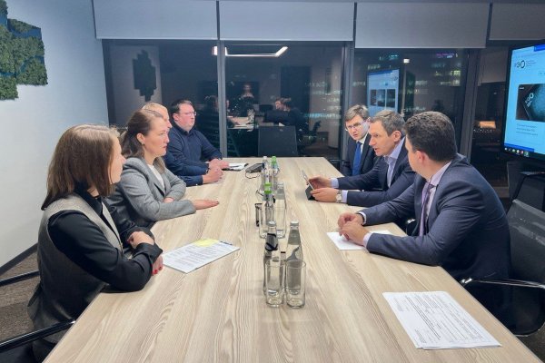 РЭО вложит 2,75 млрд рублей в мусороперерабатывающие заводы в Коми