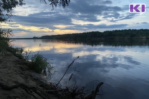 Для Коми увеличены прогнозные объемы вылова семги