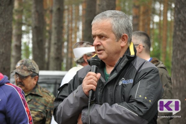 Росприроднадзор инициирует иски против Коми тепловой компании  