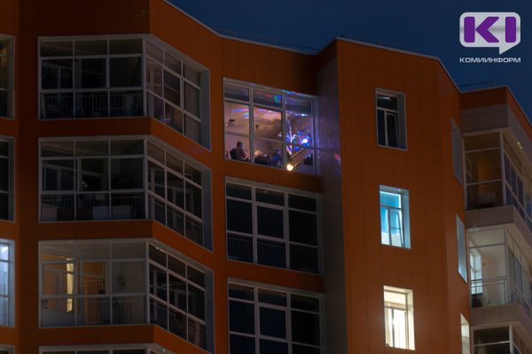 В декабре более сорока тысяч жителей Коми могут остаться без электроэнергии