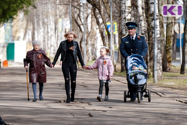 Статистики Коми выяснили, каким здоровьем обладают жители республики