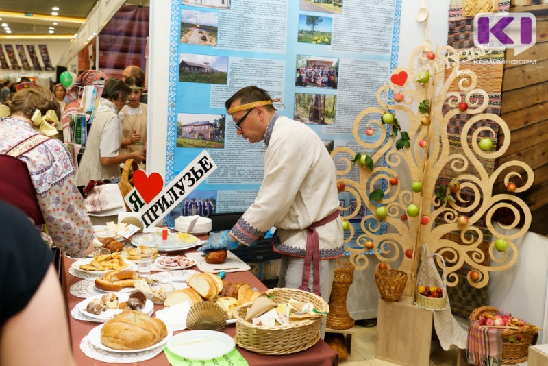 Сыктывкар, Усть-Кулом и Прилузье - лидеры по числу проектов в рамках соцпартнерства с крупными предприятиями 