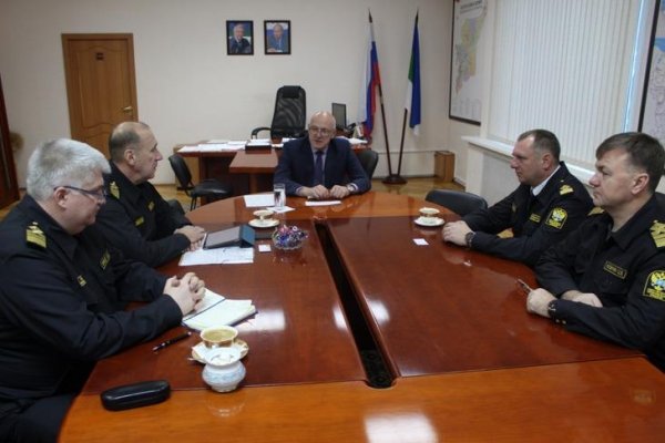 Охрана водоемов в Коми будет усилена 