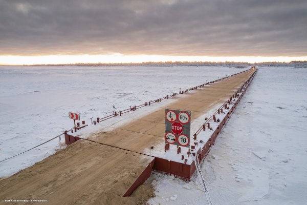 В Вуктыле снова появилась связь с 