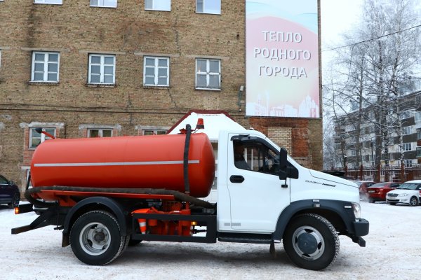 В производственные подразделения Коми филиала ПАО 