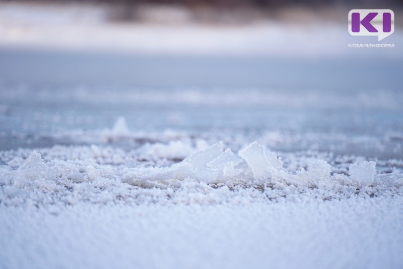 Погода в Коми на 9 декабря: на севере - 27°С