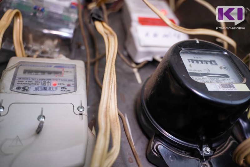 В платежках за ЖКУ появится новая строка
