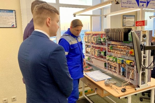 Преподаватели Регионального учебного центра АО 