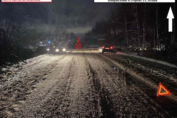 На эжвинских дачах в Сыктывкаре под колесами авто погибла лежащая на дороге женщина