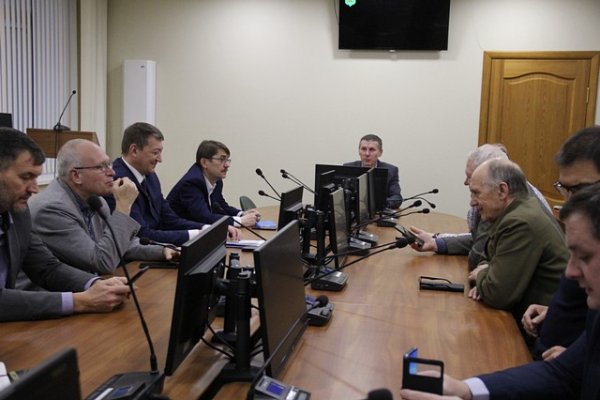 Управление ЖКХ Сыктывкара составило антирейтинг УК и обслуживающих организаций
