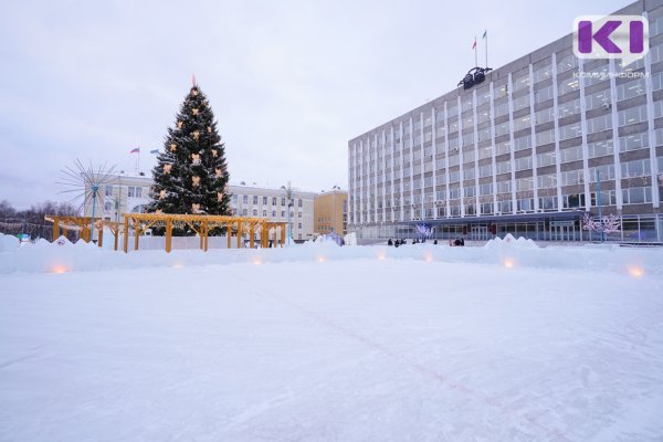 Политические итоги года в Коми: новое правительство и Ровеньки