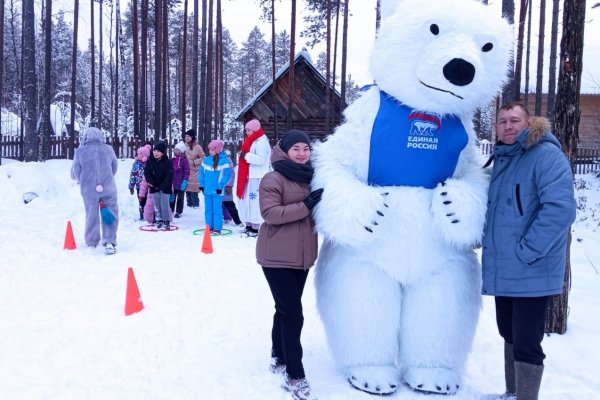 В Верхней Максаковке 