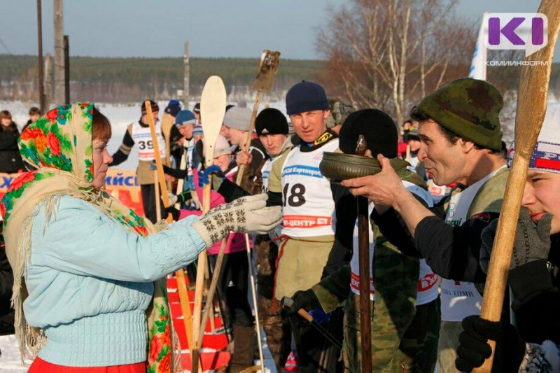 Для "Лямпиады-2023" подготовят две лыжни 