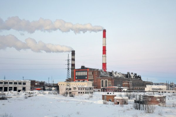 Т Плюс обеспечила стабильное энергоснабжение потребителей Коми в новогодние праздники