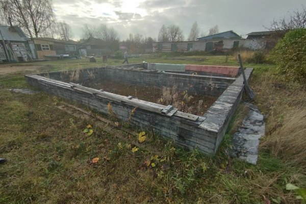 В Сыктывкаре предлагаются к продаже два недостроя