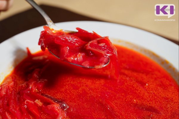 В Коми подорожал 